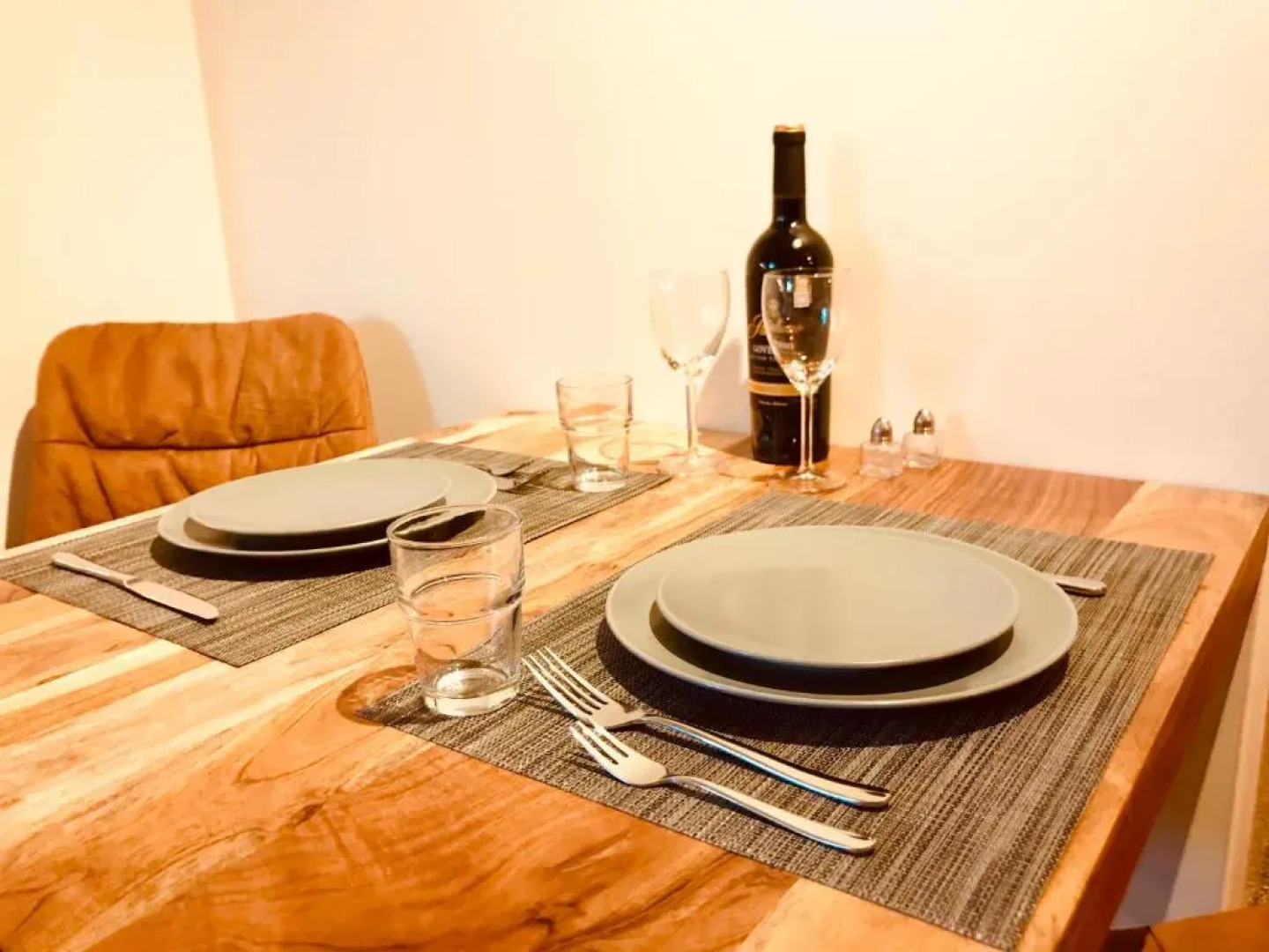 Moderne studio in hèt wandel- en fietsland Twente