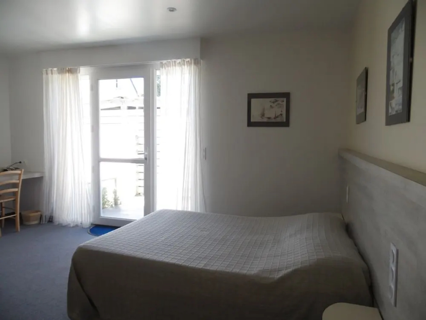 Auberge du Petit Matelot