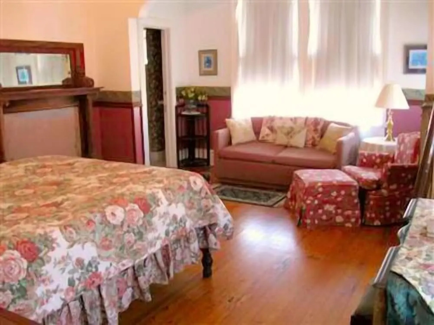 Pensacola Victorian B&B