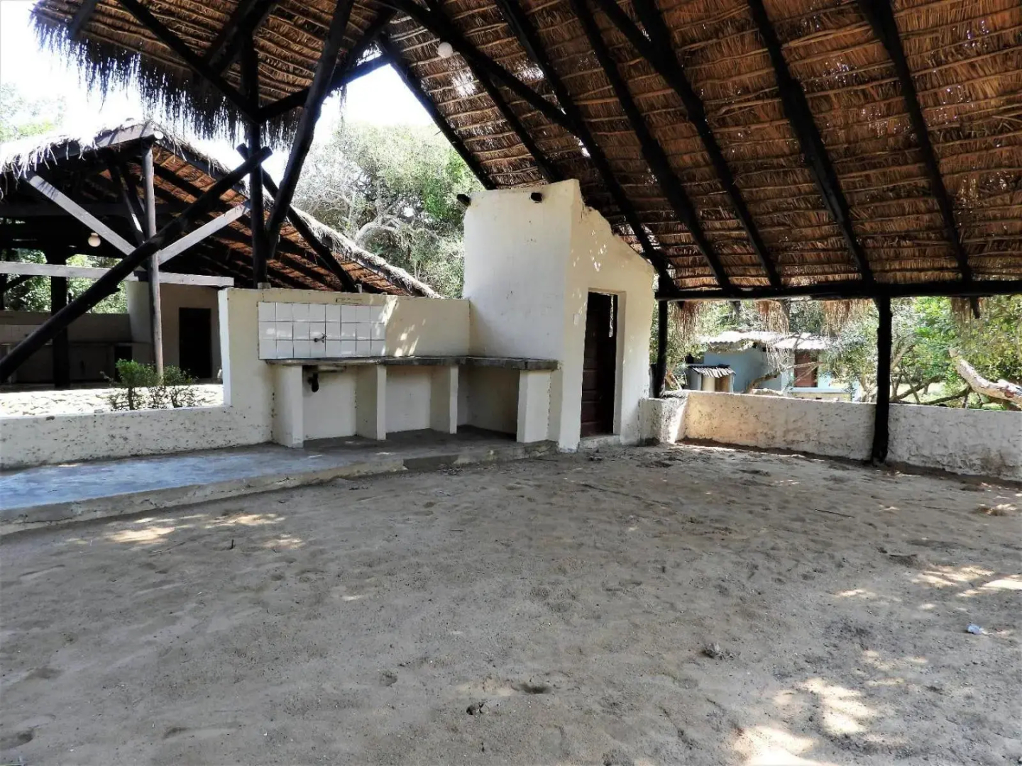 Sunset Beach Resort