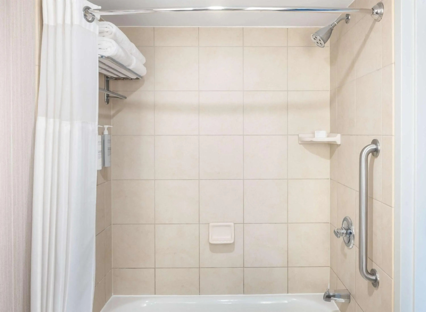 Hilton Garden Inn Bethesda Downtown