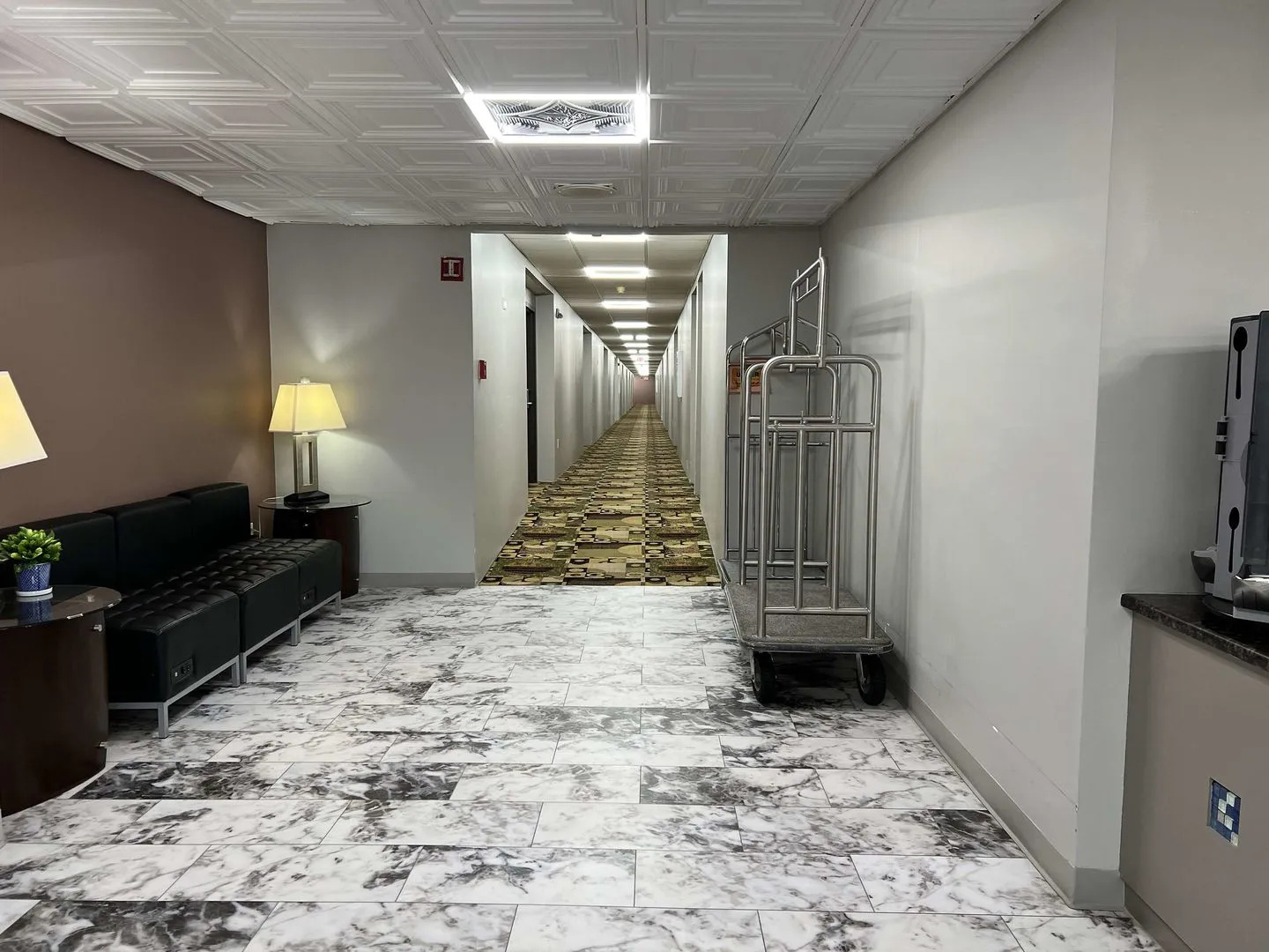Best Western Hopkinsville KY - Brand New Rooms