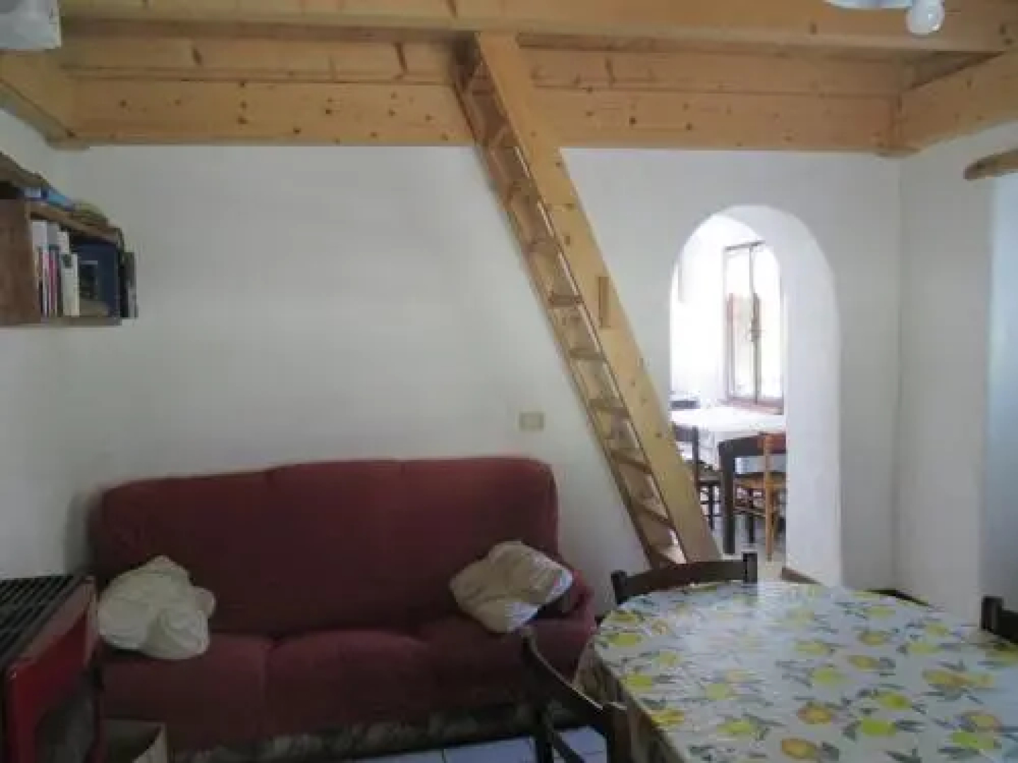 B&B l'Asinello Rampante