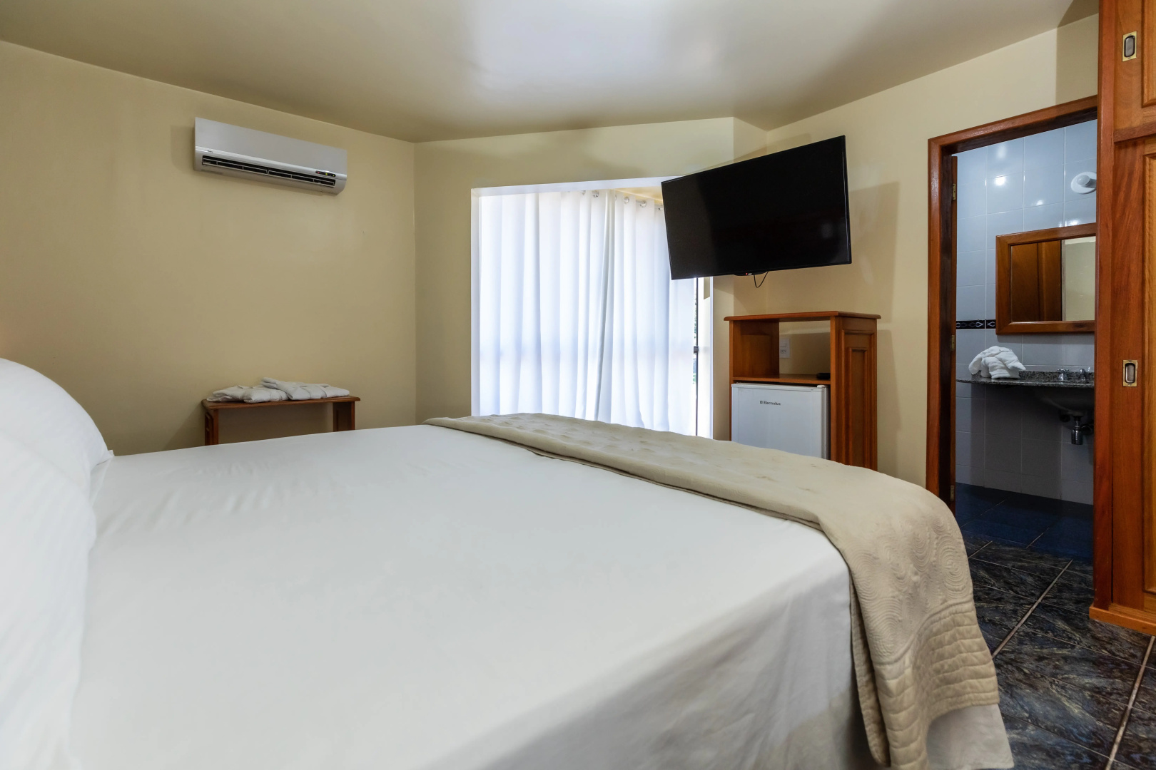 Canzi Cataratas Hotel