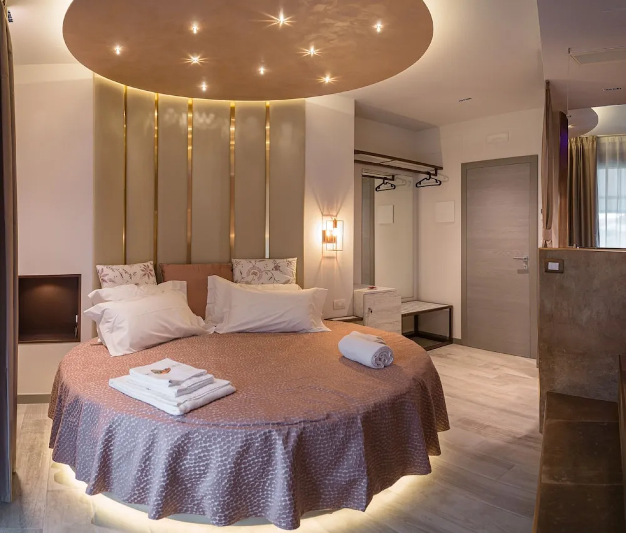 Beautiful Assisi Suite