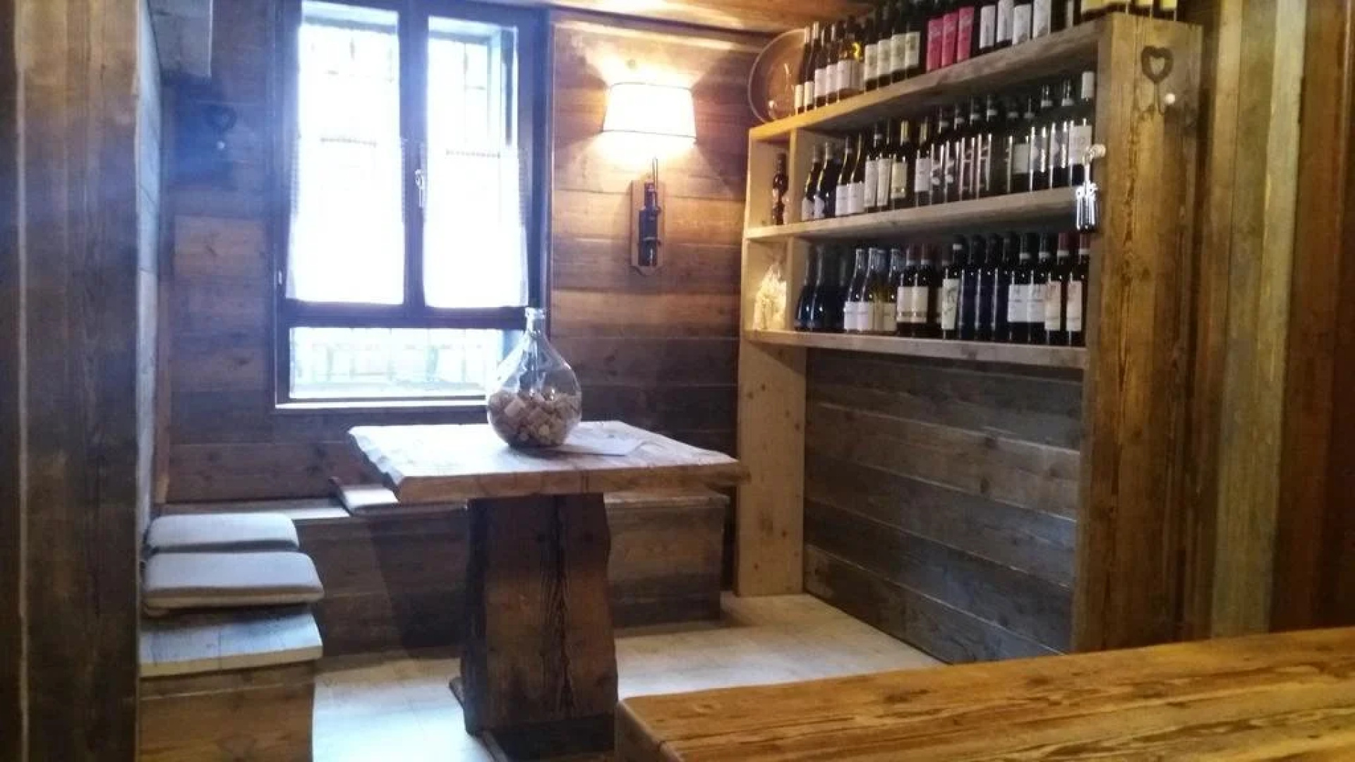 Albergo Ristorante Leon dOro