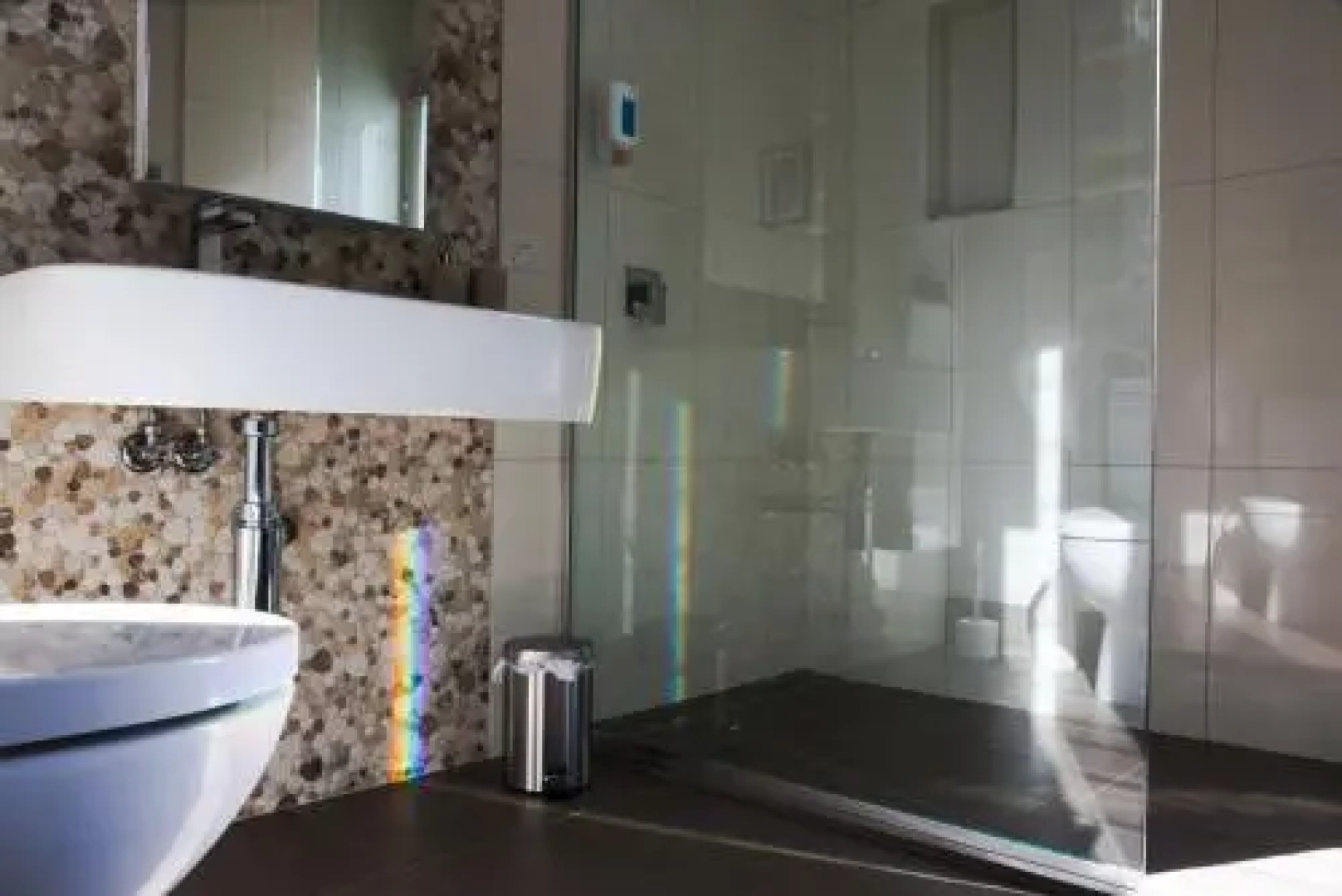 Eagle Peaks at Freycinet