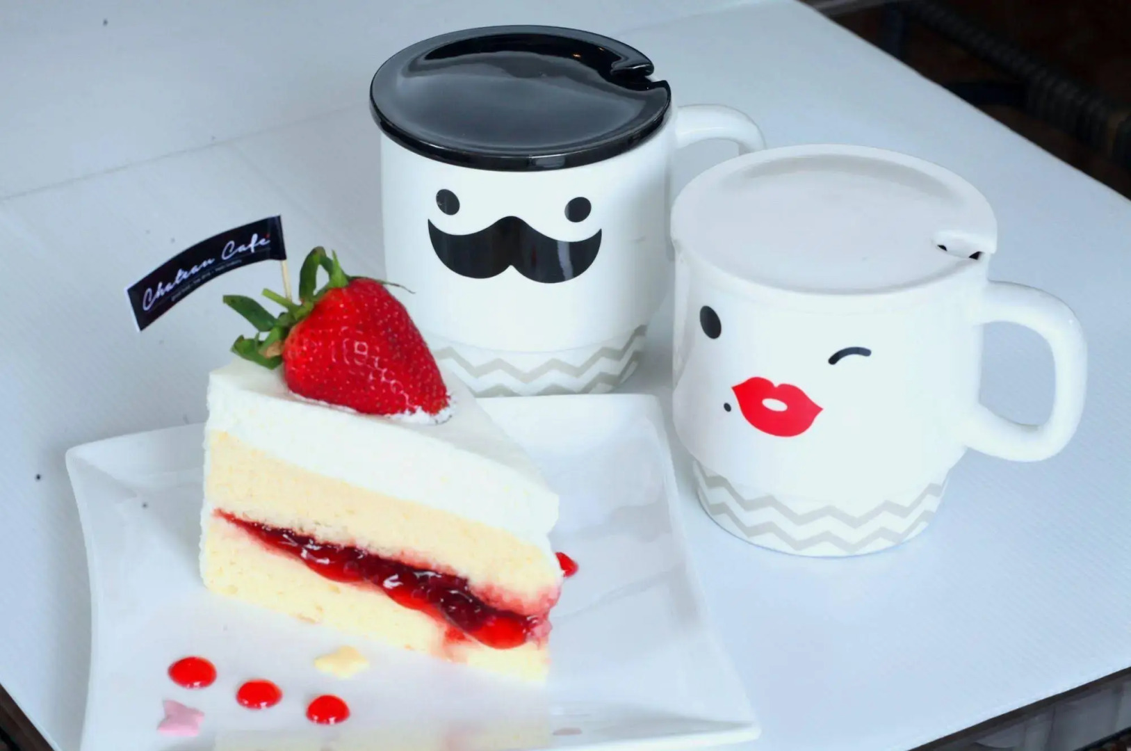 Chateau de Sukhumvit