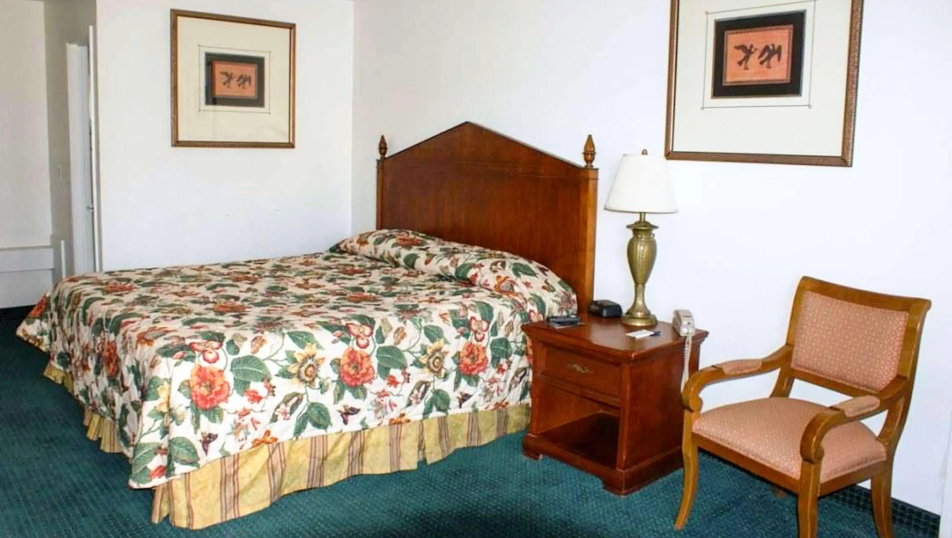 HWY Express Inn and Suites