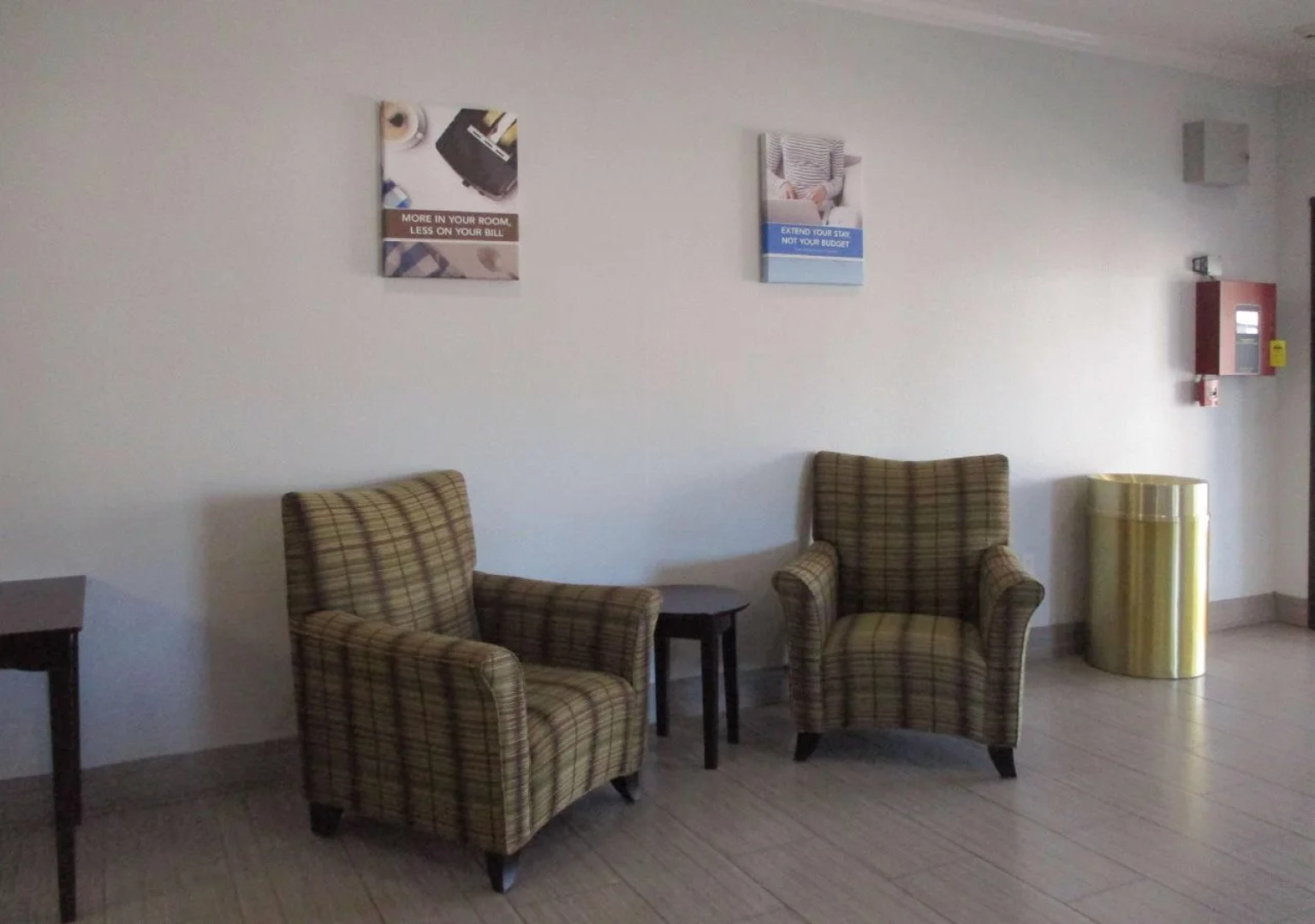 Quality Inn Leesville