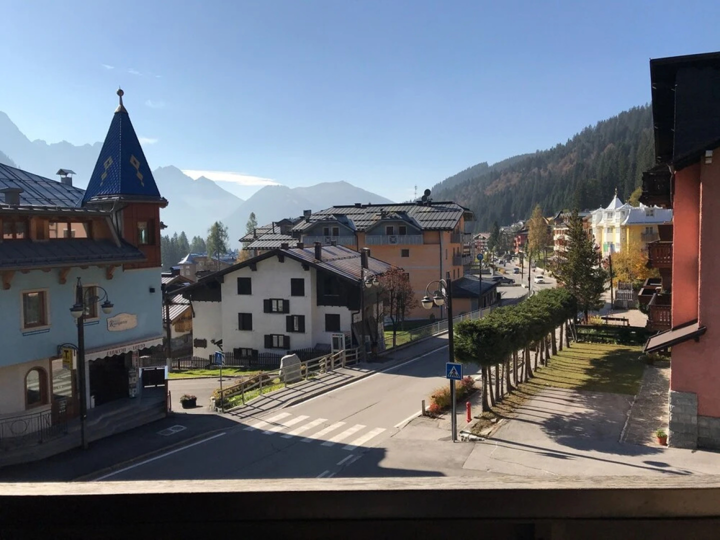 Miralago 04 Appartamento