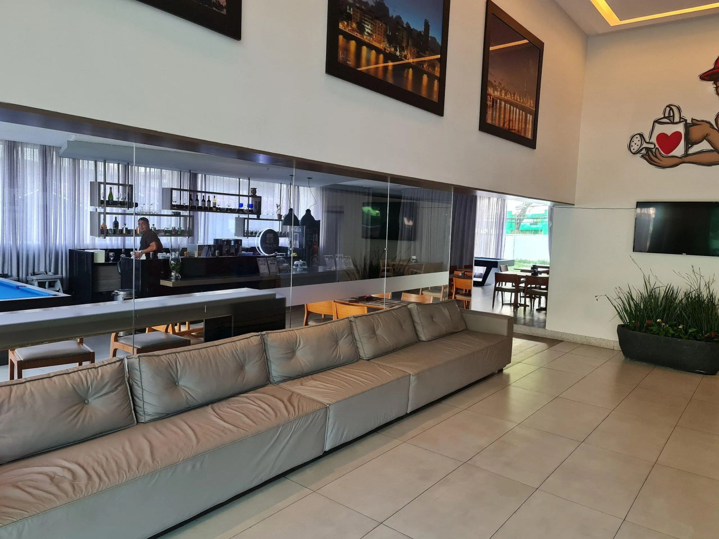 Ramada Recife Boa Viagem