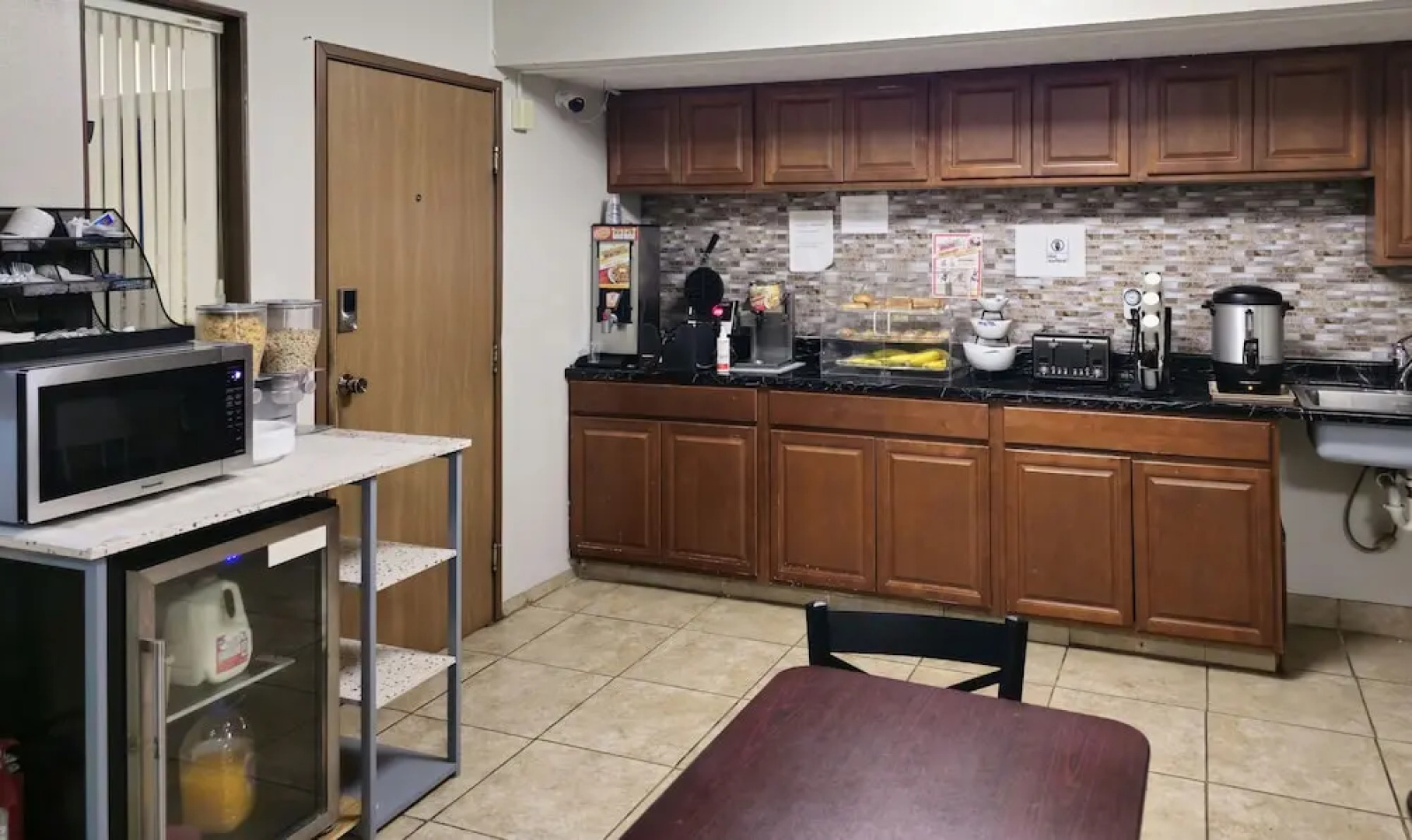 Budgetel Inn and Suites