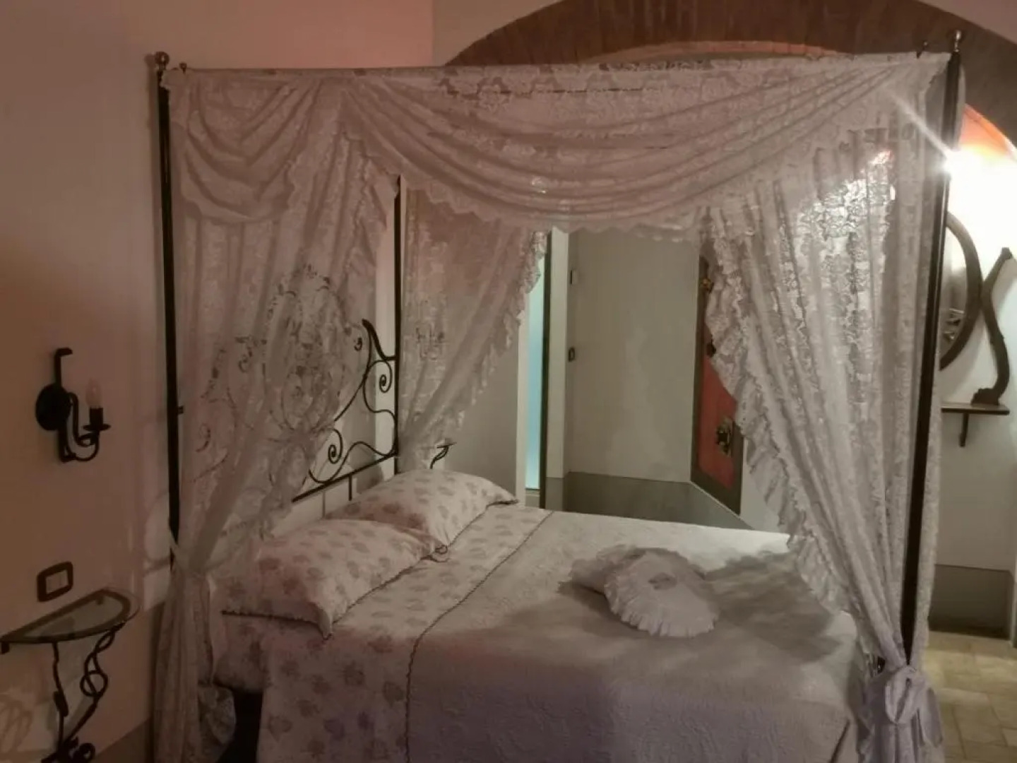 Agriturismo Palazzo Conti A