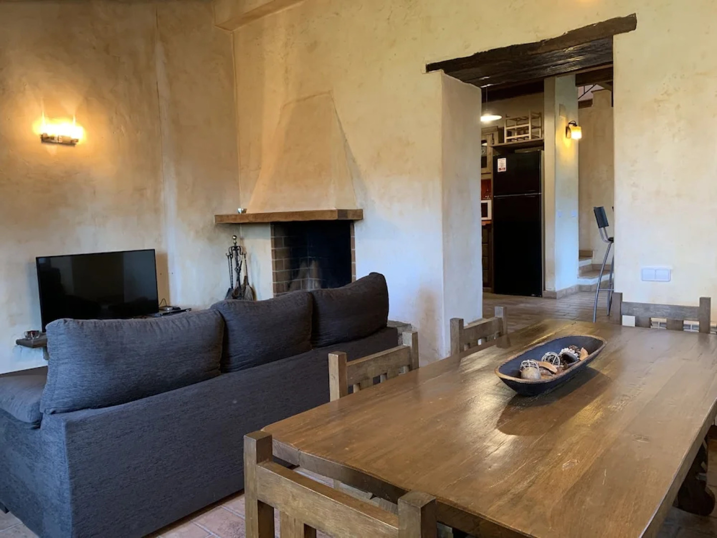 Apartaments l'Alzina Tavertet