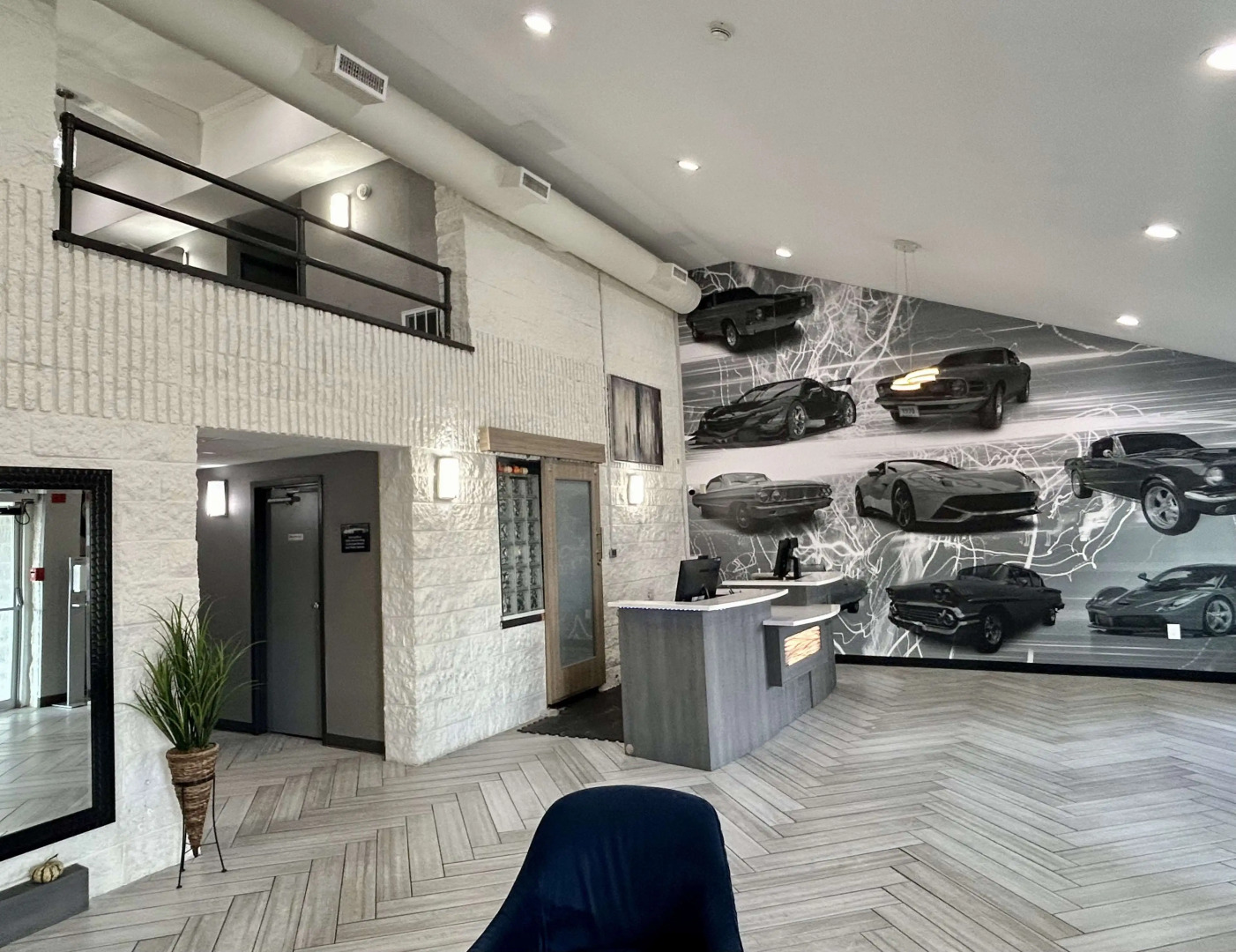 Best Western Carlisle South