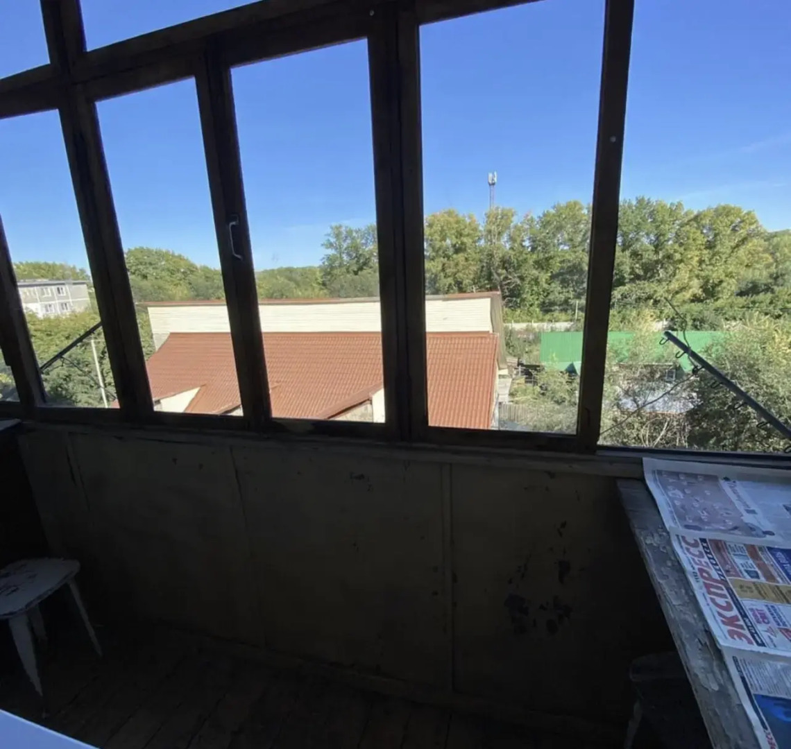 Апартаменты на улице Алтайская