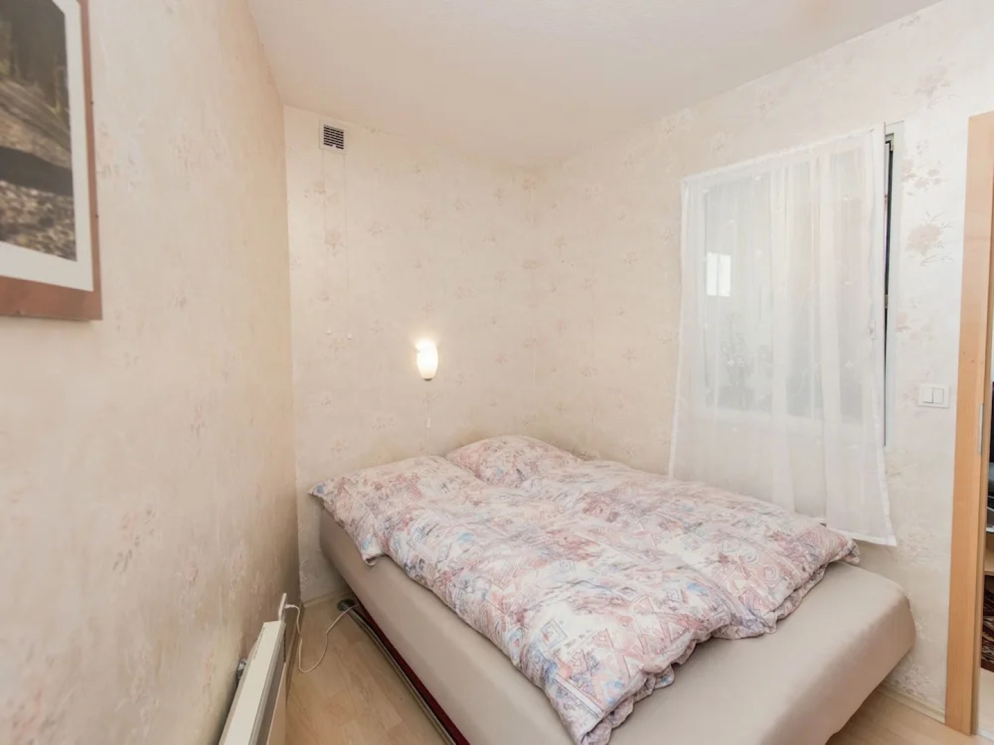 Lovely Holiday Accommodation in Rennsteig With Covered Terrace and Garden