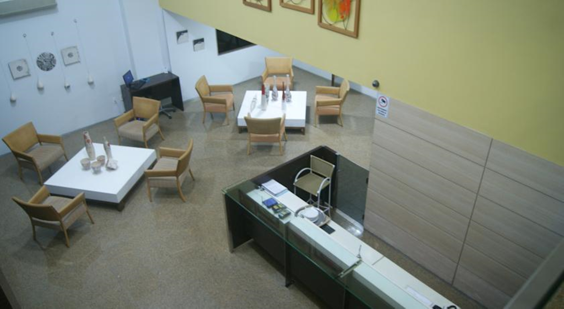 Littoral Maximum Flat