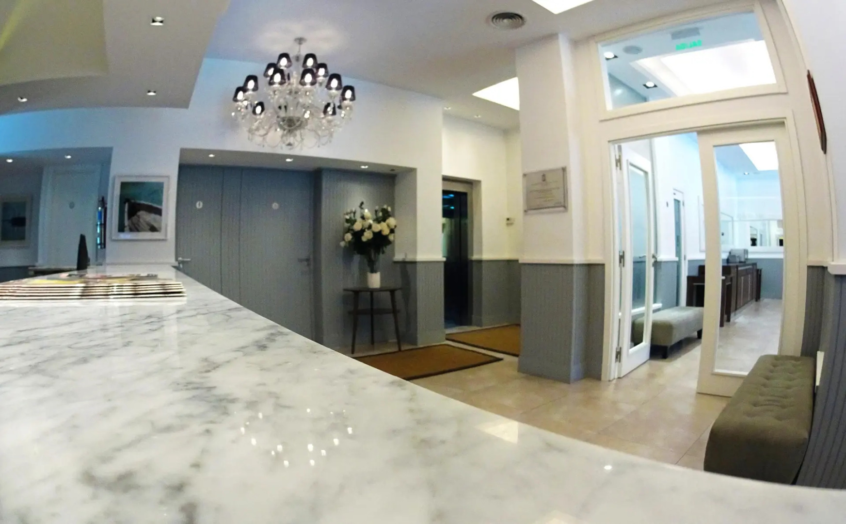 Ribera Sur Hotel Mar del Plata