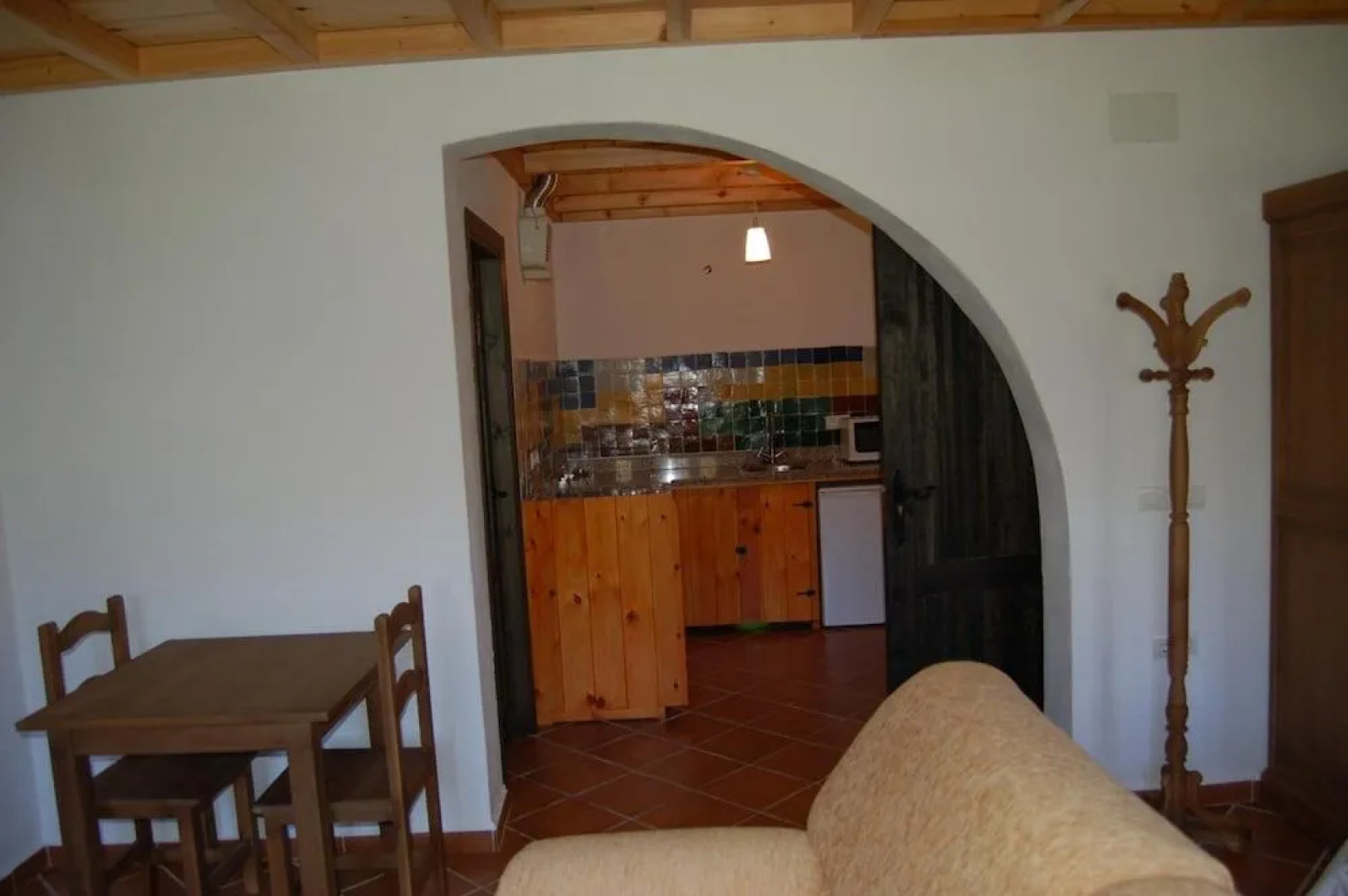 La Molinilla Apartamentos Y Hammam - Adults Only