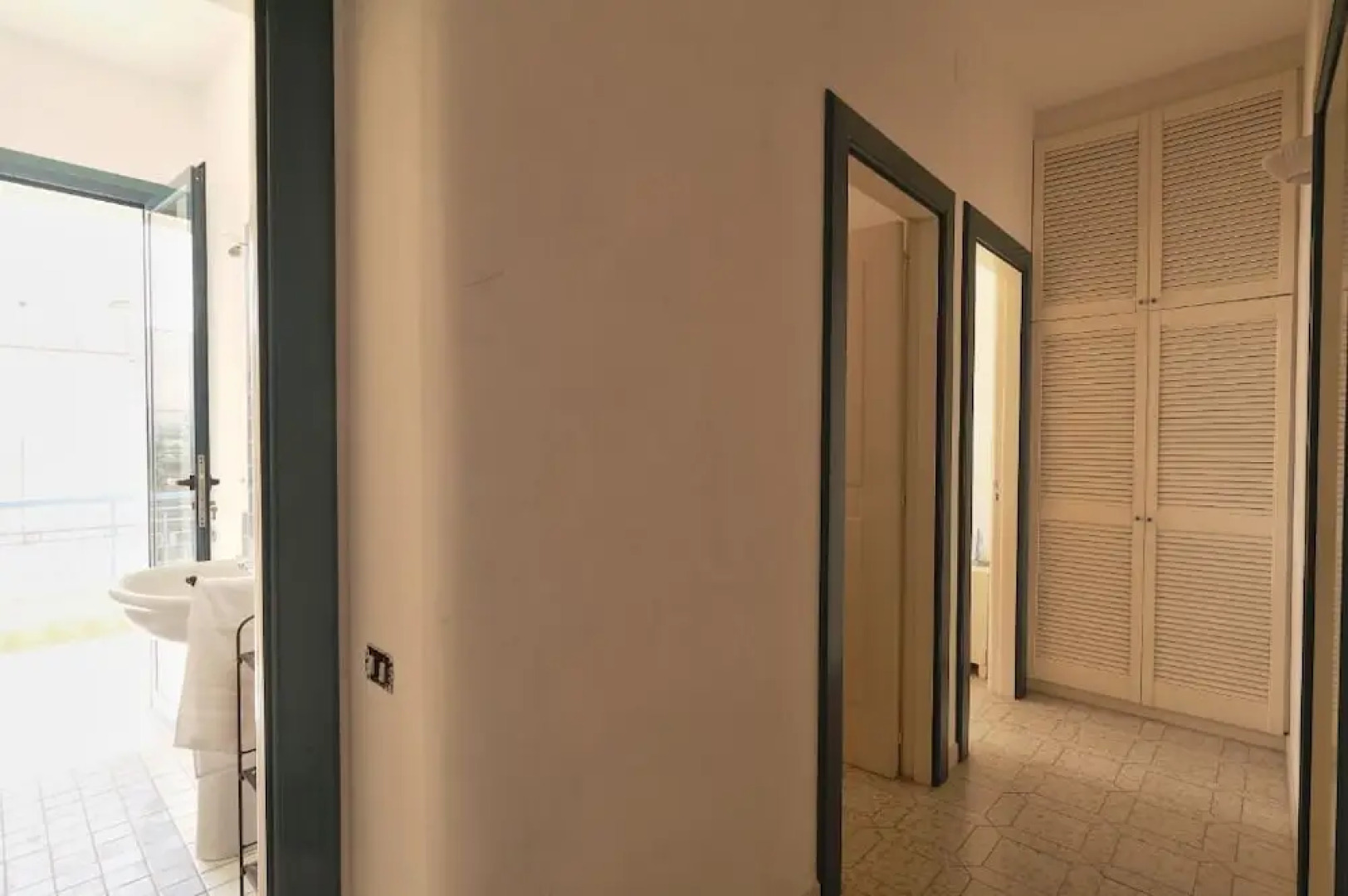 Santa Caterina Stella Sea View