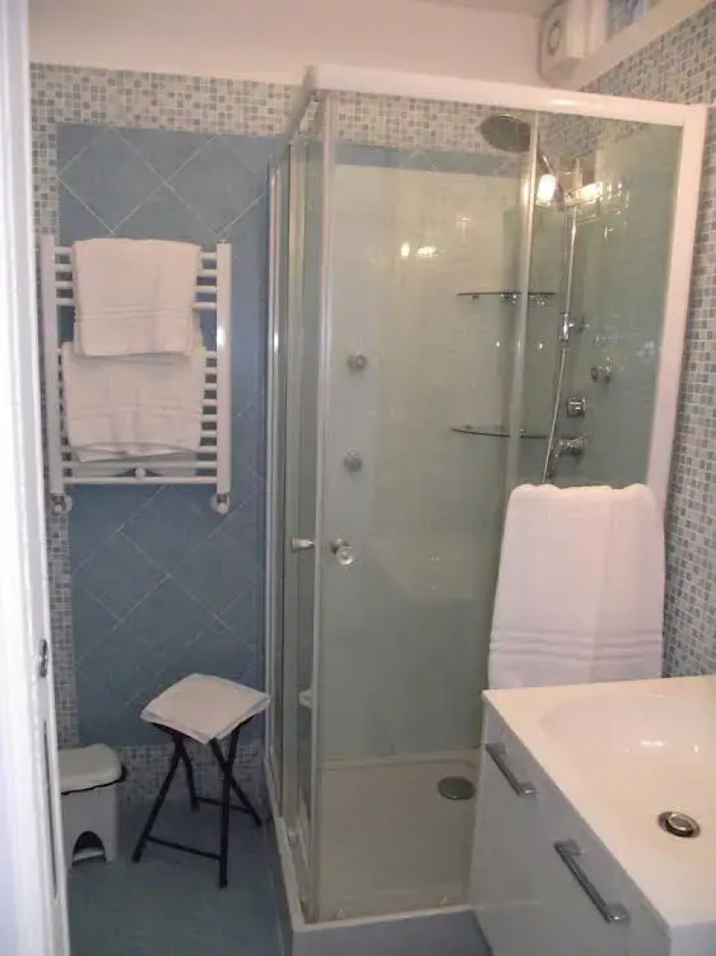 La Finestra sul Mare