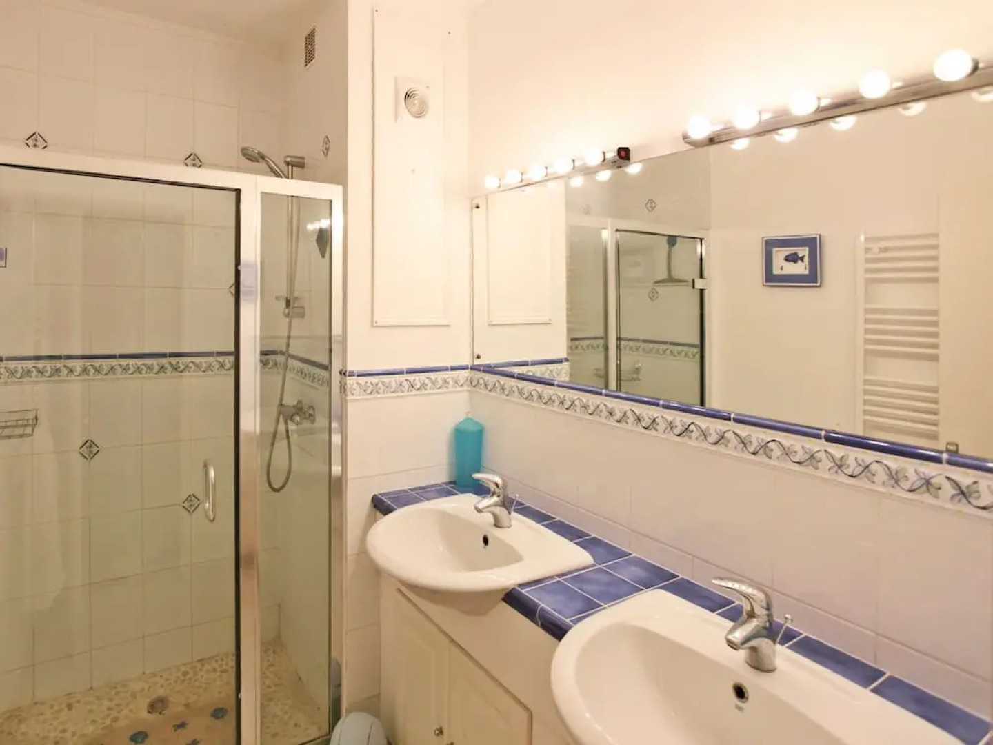 Lovely Holiday Home in Theoule-sur-Mer with Pool