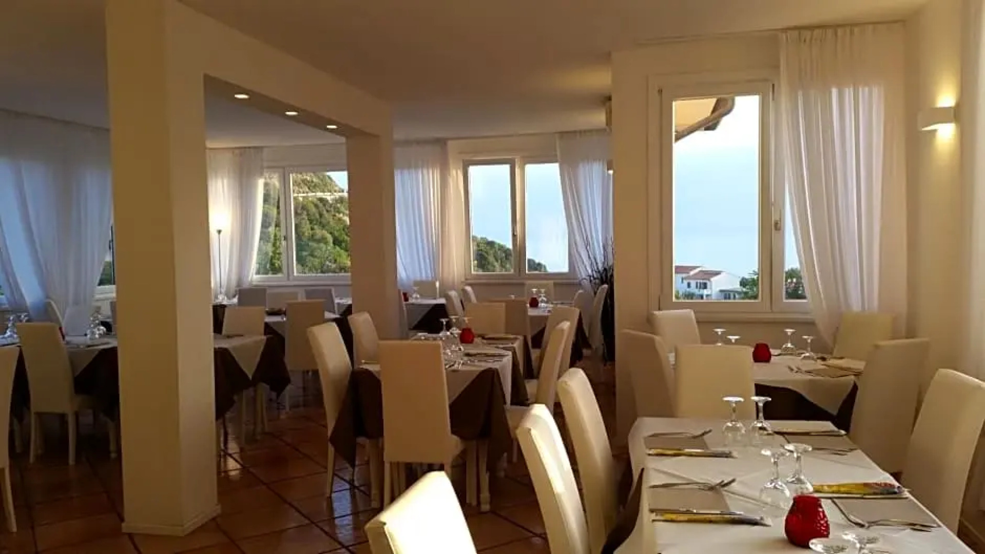 ristorante l'ogliera