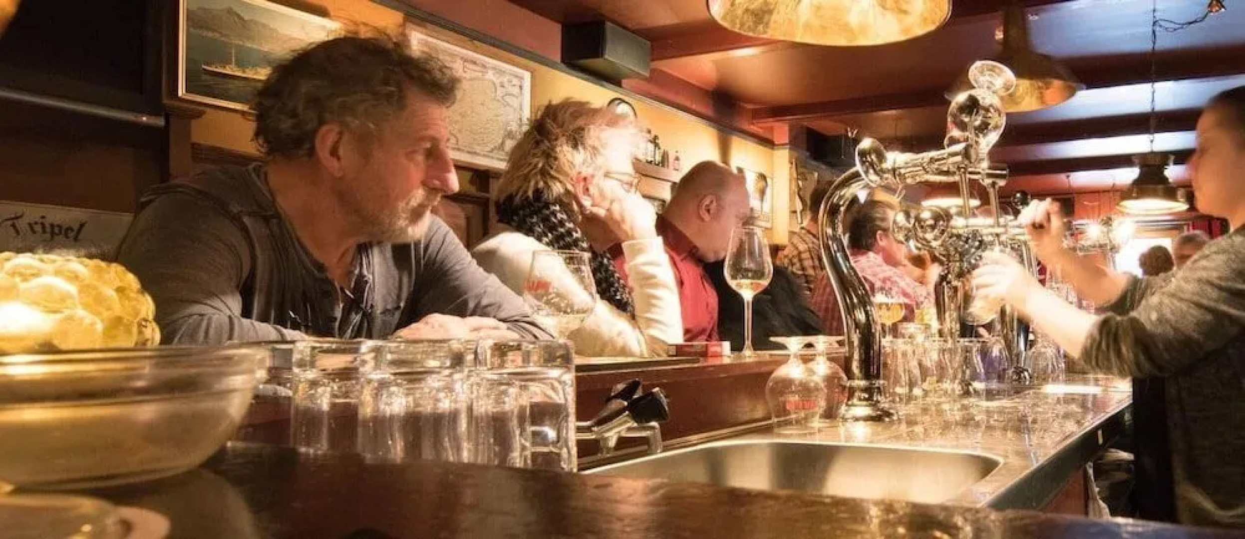 Loods Hotel Golfzang