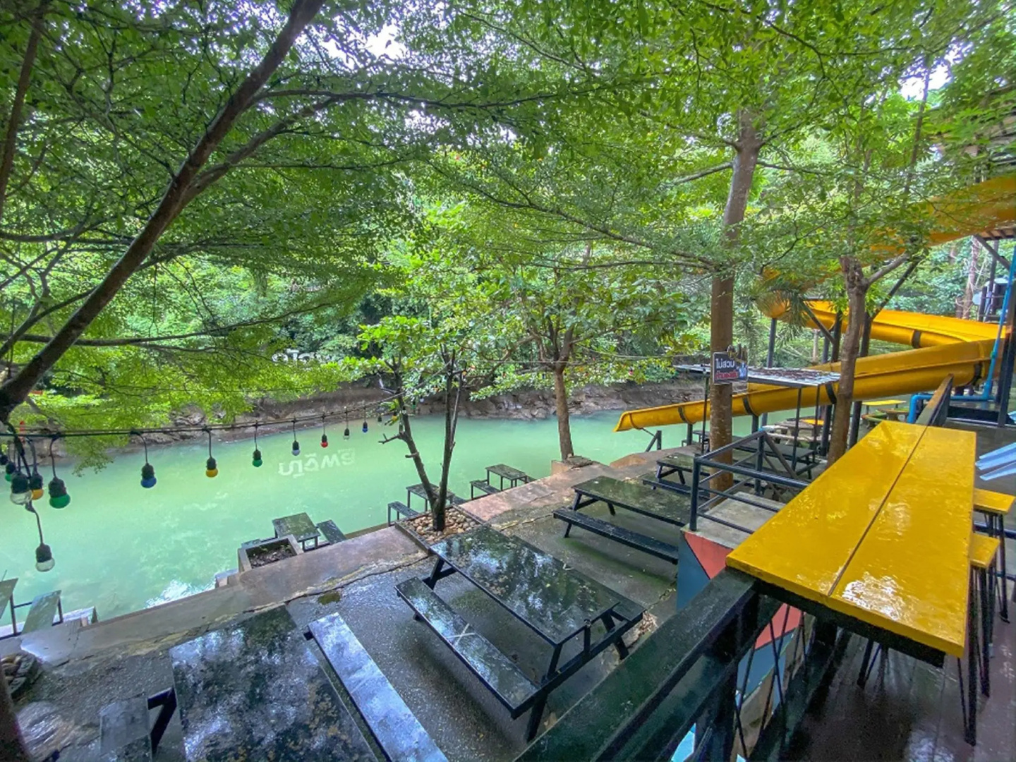 Natthapon Resort