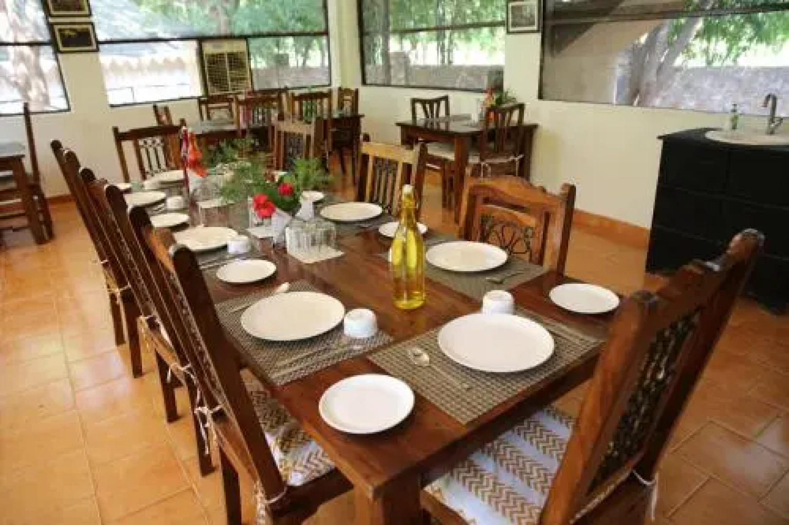 Ranthambore Tiger Machan Resort