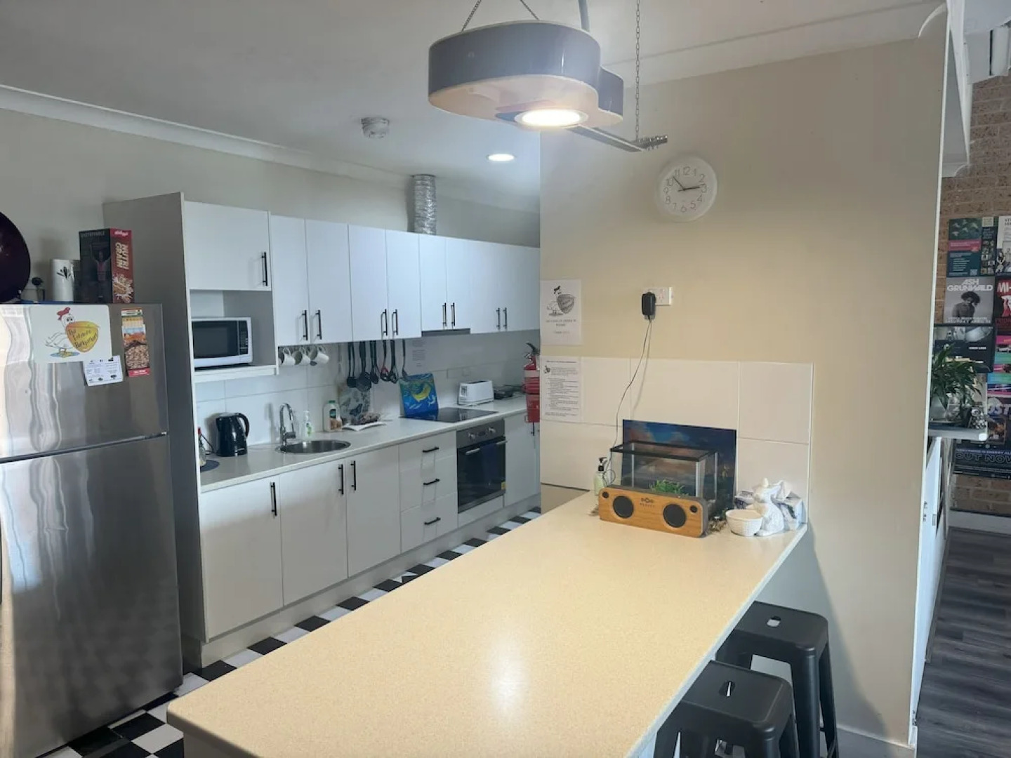 The Entrance Backpackers - Hostel