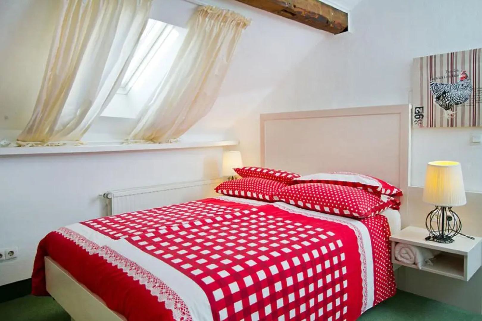 Schifferkrug Hotel & Restaurant