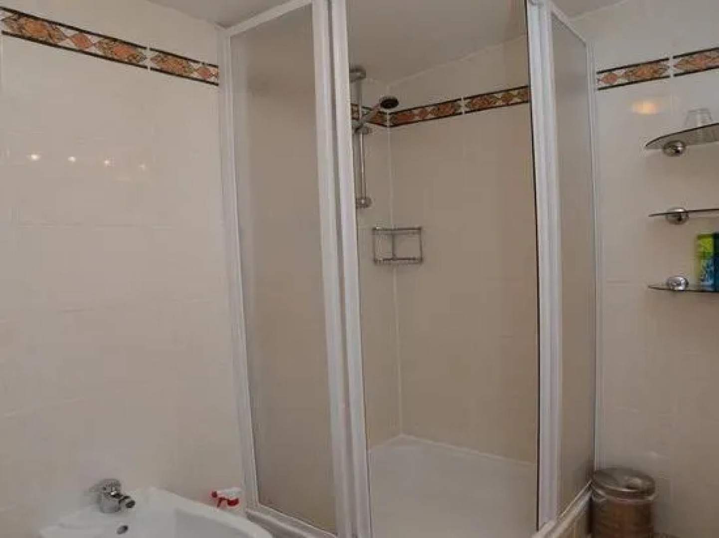 Privat Tři Kříže