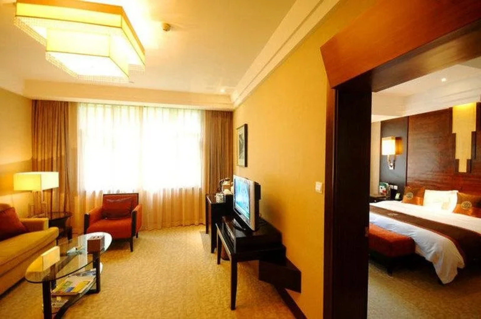 Fule Jiuzhou International Hotel