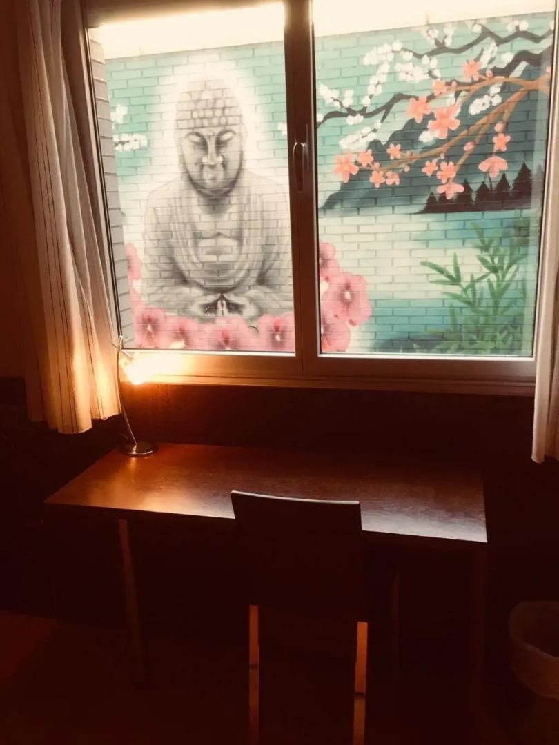 Hostal Nirvana