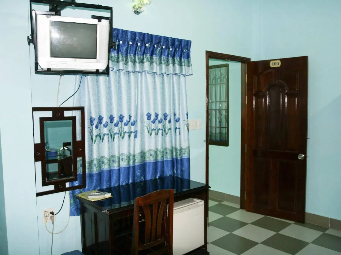 Tan Phuoc 1 Hotel