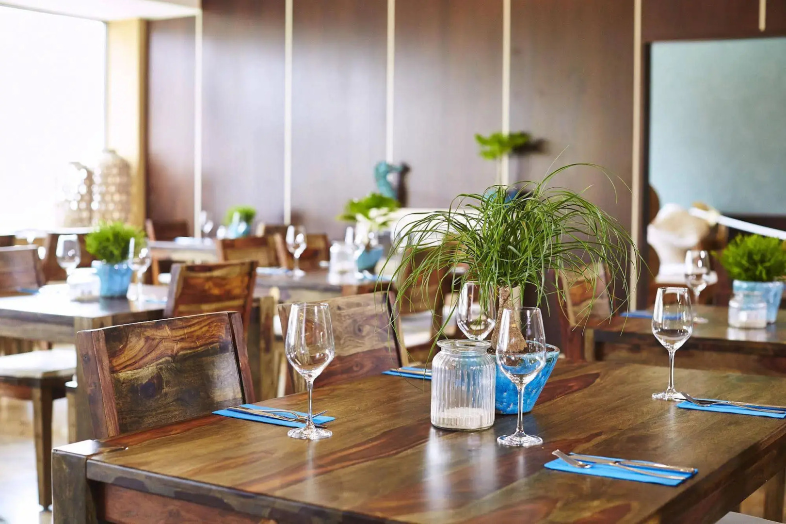 Ko'Ono Hotel und Restaurant