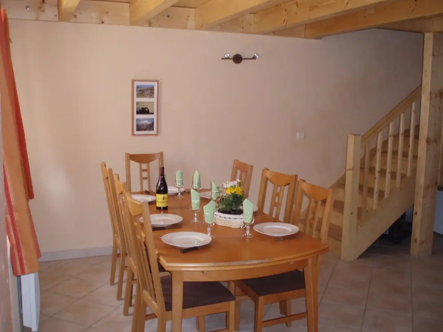 Gîte Le Penatsot