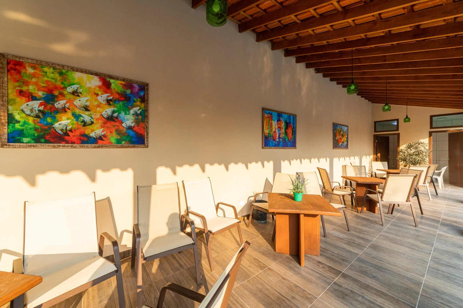 Lontra Pantanal Hotel