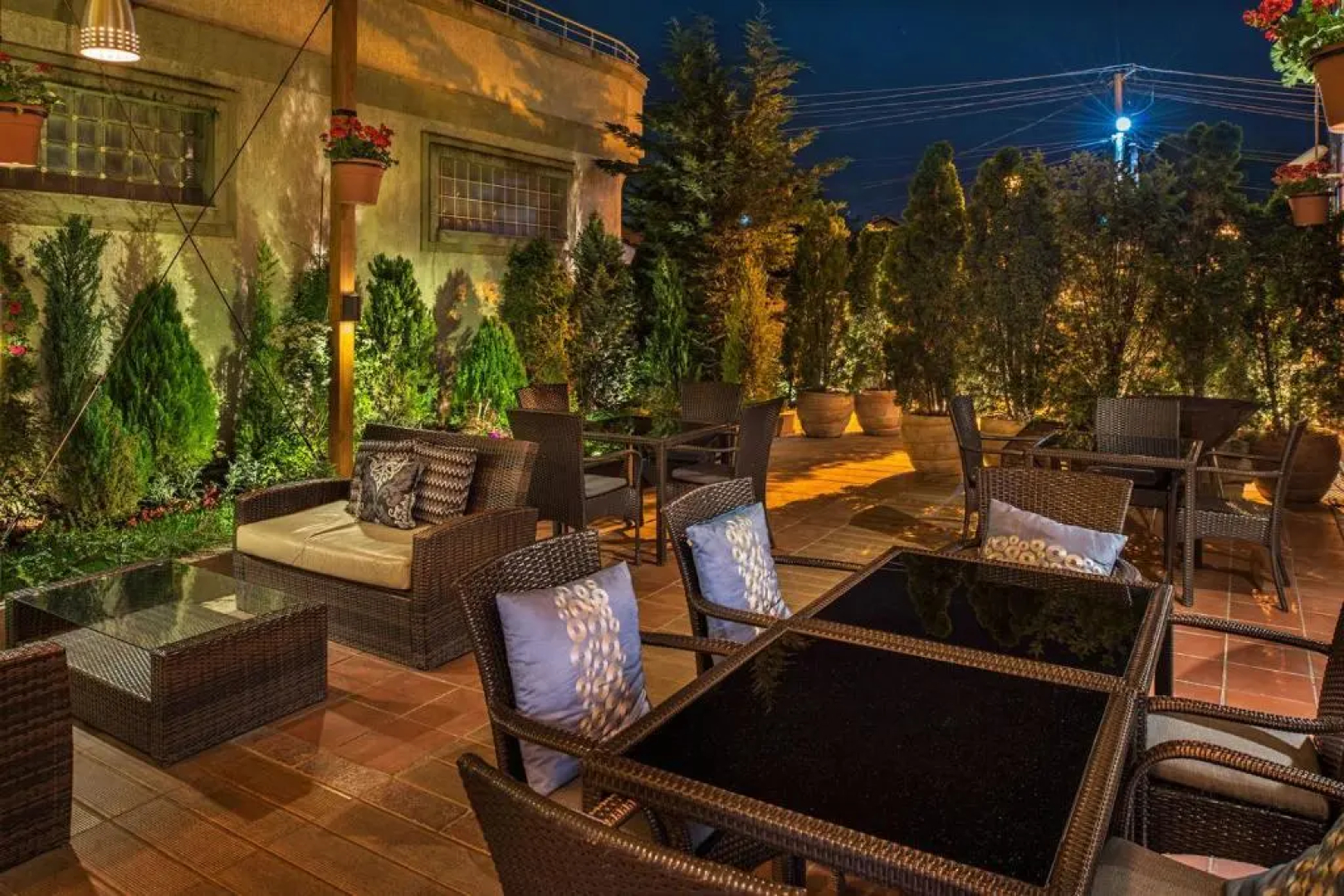 Nartel Hotel