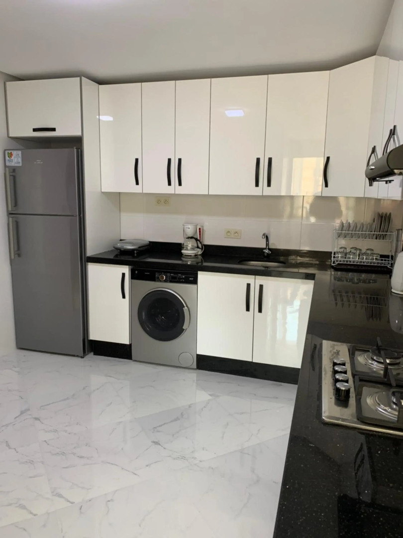 Lux Nador Appartement Juste Pour Les Familles