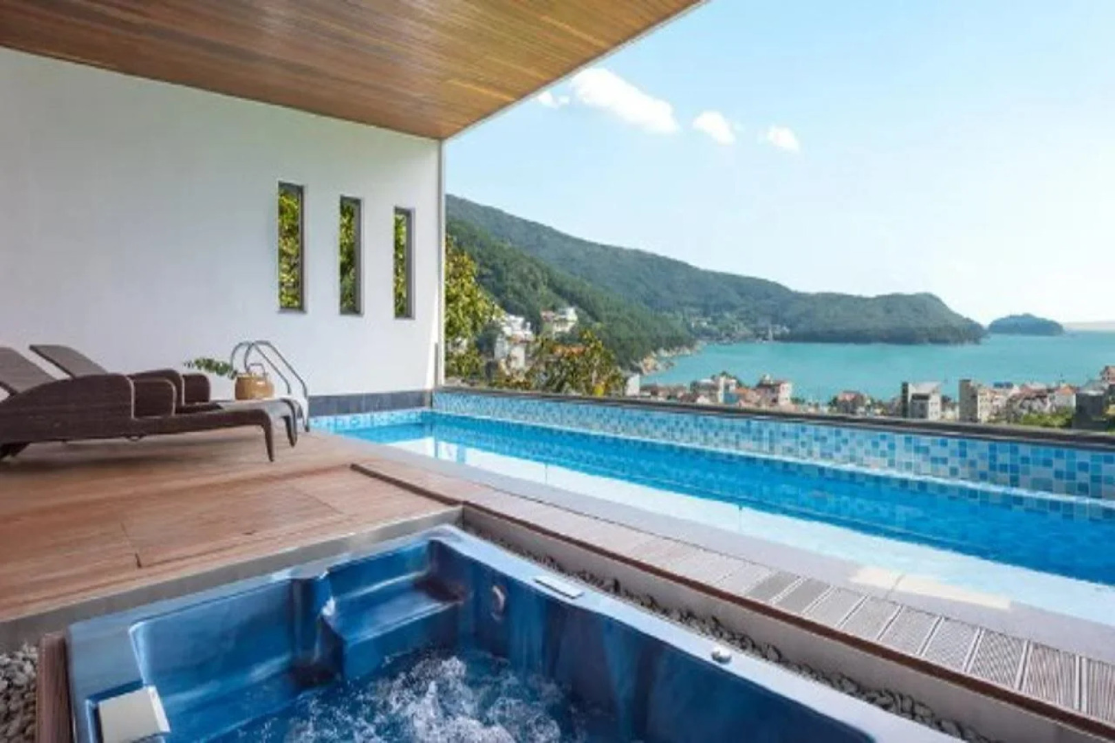 Friemily Pool Villa & Hotel