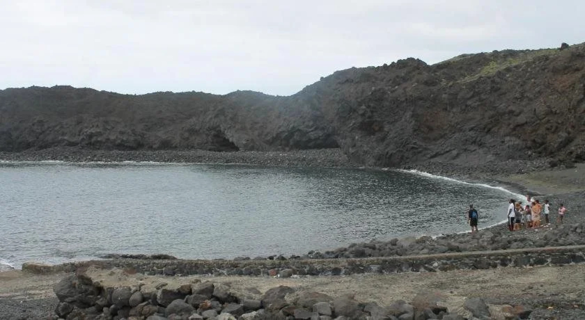 Hotel Ocean View & Restaurante Seafood