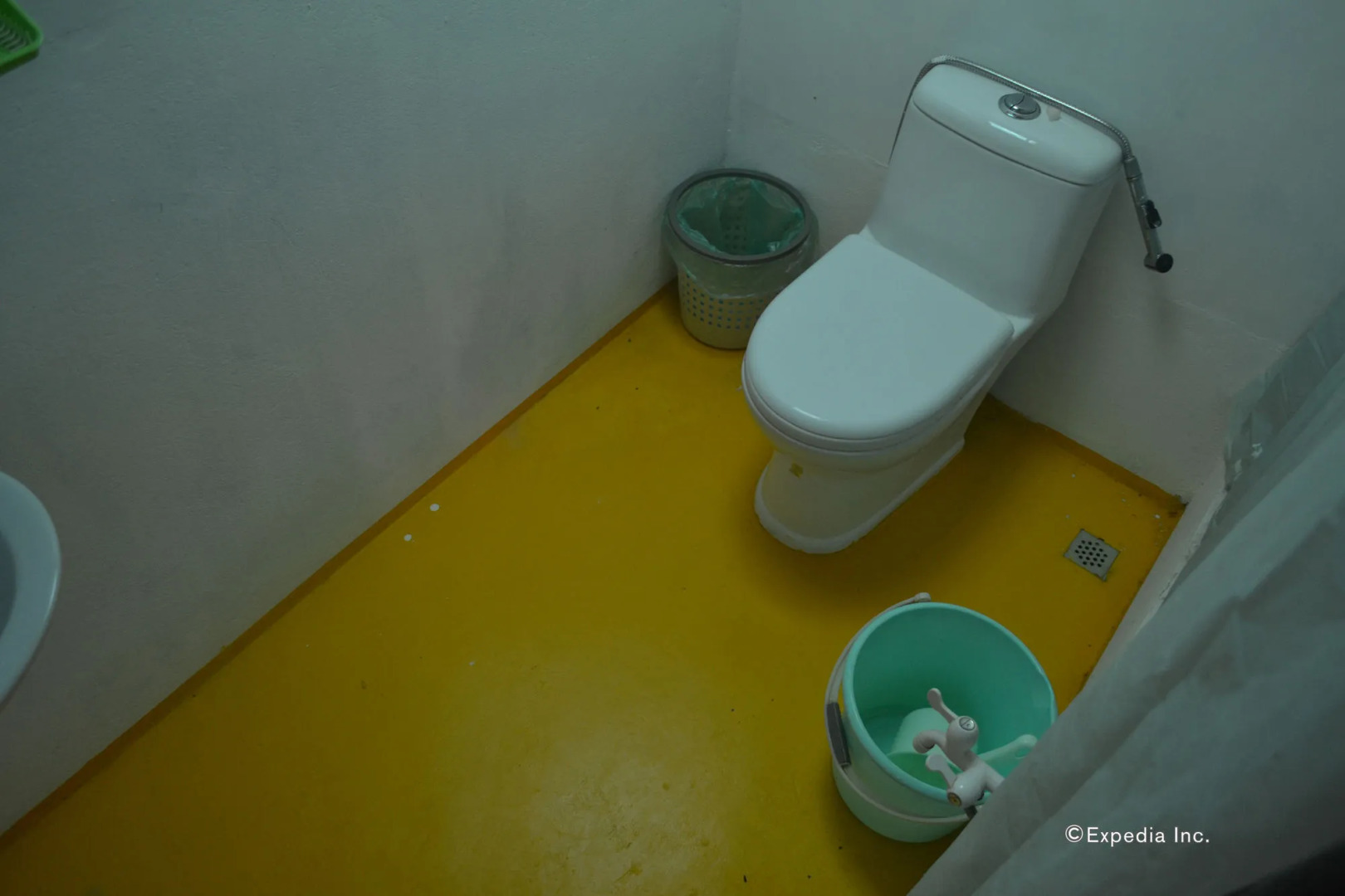 Floresita's Beach Resort