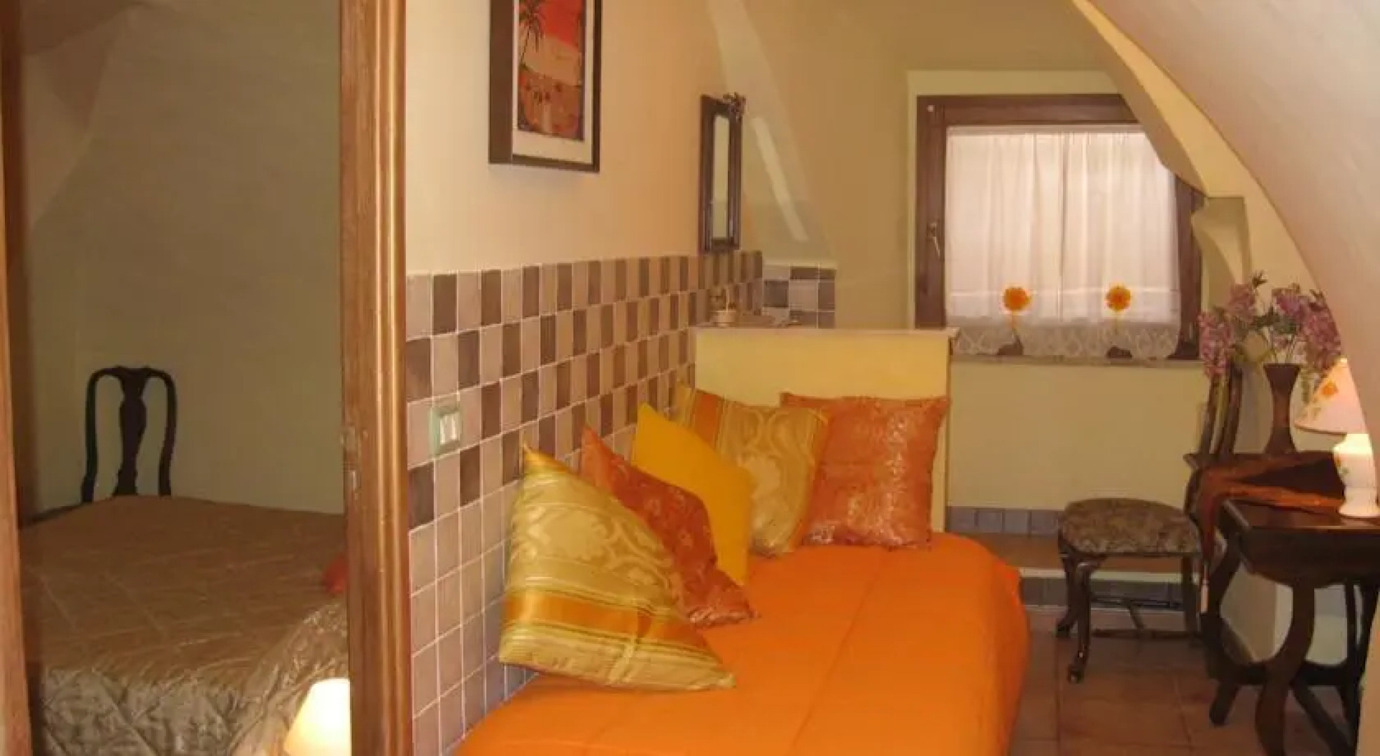 B&B San Francesco di Mamma Rosa