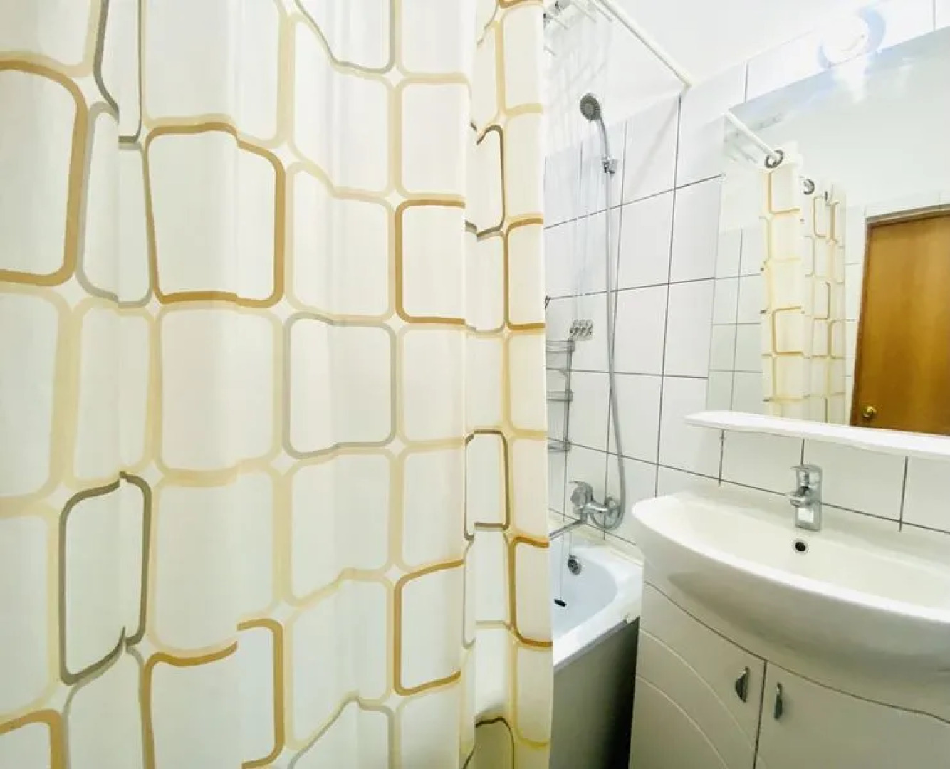 Апартаменты Север на ул. Советская, д. 108