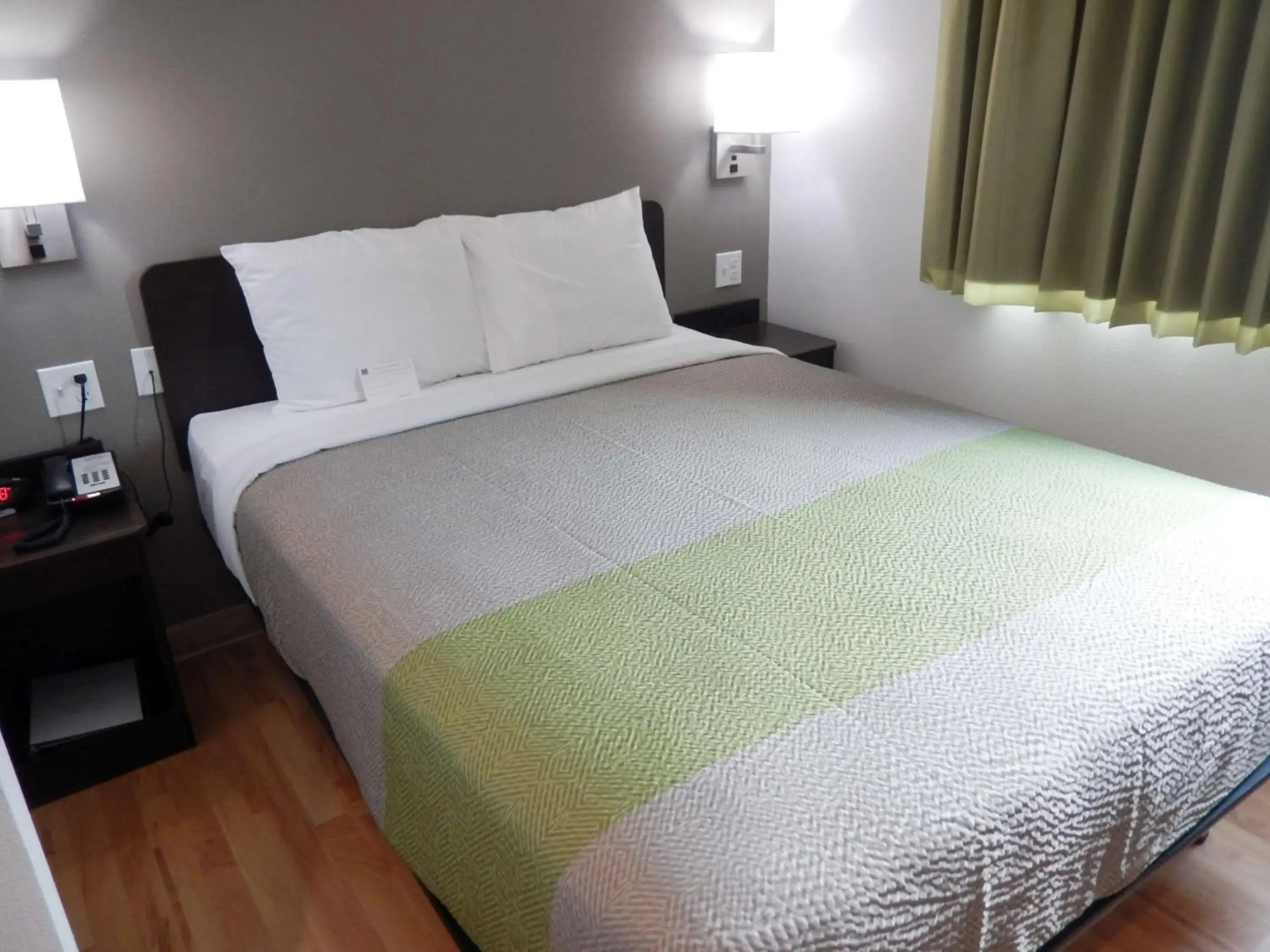 Studio 6 Ingleside, TX