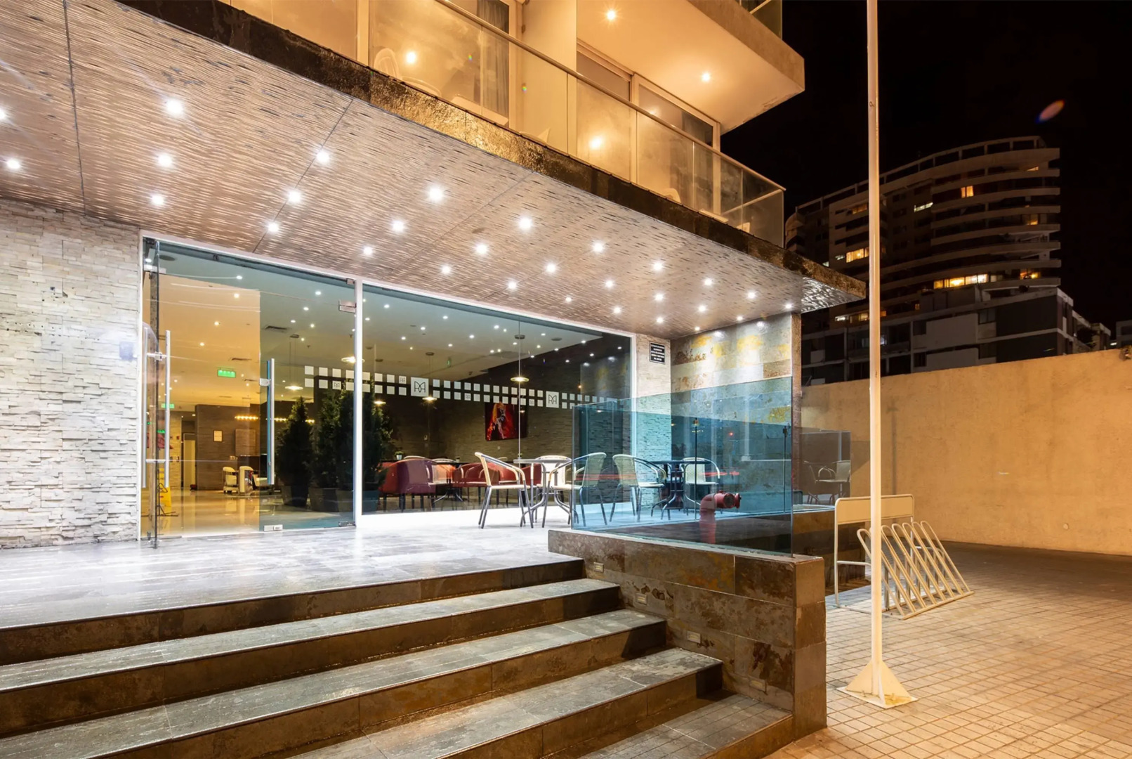 Wyndham Garden Antofagasta Pettra